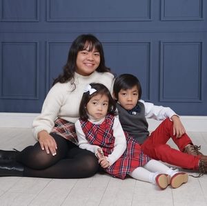 Meet your Posher, Sandy